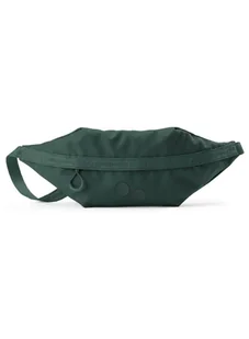 Torba biodrowa Pinqponq Brik - cosmo green - Nerki - miniaturka - grafika 1