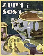 E-booki - kuchnia i diety - Zupy i sosy - miniaturka - grafika 1