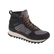 Buty trekkingowe męskie - Buty trekkingowe męskie Merrell Alpine Mid Plr WP 2 - miniaturka - grafika 1