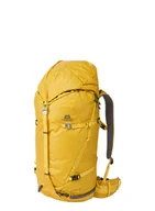 Sprzęt wspinaczkowy - Plecak wspinaczkowy Mountain Equipment Fang 35+ - sulphur - miniaturka - grafika 1