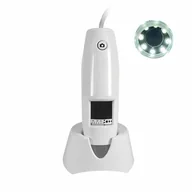 Pozostałe urządzenia kosmetyczne - Analizator skóry COSNET Mini Classic - miniaturka - grafika 1