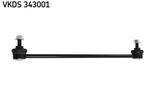 Drążek / wspornik, stabilizator SKF Napinacze Pompy Vkds 343001 - Układ zawieszenia - akcesoria - miniaturka - grafika 1