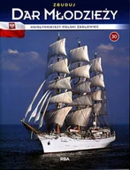 Czasopisma - Zbuduj Dar Młodzieży - miniaturka - grafika 1