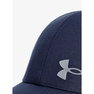 Czapki męskie - Czapka Under Armour Isochill Armourvent STR - miniaturka - grafika 1