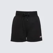 Spodnie sportowe damskie - FILA SZORTY BERENICE FT - Fila - miniaturka - grafika 1