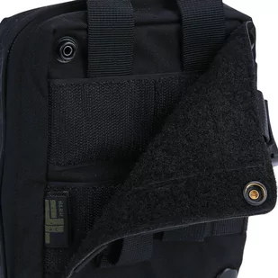 TF-2215 - Apteczka zrywana - MOLLE - Duża - Ranger Green - 359555 - Odzież taktyczna i umundurowanie - miniaturka - grafika 4