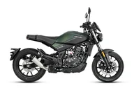 Motocykle - Motocykl Barton Stratos 125cm 2024 - miniaturka - grafika 1