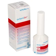 Apteczki i materiały opatrunkowe - Octenilin żel do ran (Schulke) - miniaturka - grafika 1