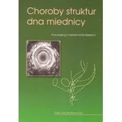 Książki medyczne - Choroby struktur dna miednicy - Tomasz Kościński - miniaturka - grafika 1