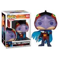 Figurki kolekcjonerskie - Funko POP!, Figurka kolekcjonerska, Atchaman Joe The Condor 1031 - miniaturka - grafika 1
