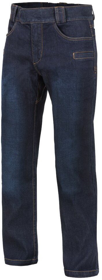 Helikon-Tex Spodnie GREYMAN TACTICAL JEANS® Slim - Denim Mid -