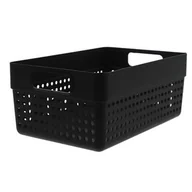 Pudła i pojemniki do przechowywania - Organizer Tip-Top 3,5 l szary - miniaturka - grafika 1