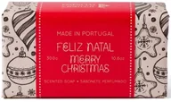 Mydła - Świąteczne mydło Essencias de Portugal migdałowe 300 g - miniaturka - grafika 1