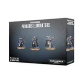 Gry planszowe - SM PRIMARIS Eliminators Box - miniaturka - grafika 1