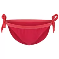 Stroje kąpielowe - Dolna część stroju kąpielowego Regatta Flavia Bikini Str Rozmiar: XS / Kolor: czerwony - miniaturka - grafika 1