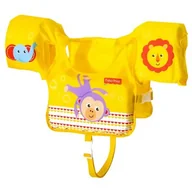 Materace dmuchane i koła do pływania - Rękawki do pływania z kamizelką Fisher-Price® Swim Pal BESTWAY - miniaturka - grafika 1
