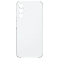 Etui i futerały do telefonów - Samsung Clear Cover etui Samsung Galaxy A14 żelowy pokrowiec przezroczyste (EF-QA146CTEGWW) - miniaturka - grafika 1