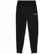 Dresy damskie - ND05_S12574-XL FAW1055 80010 Spodnie damskie Fila - miniaturka - grafika 1