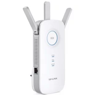 TP-Link RE450 Wireless Range Extender 802.11b/g/n/ac AC1750 , Wall-Plug Gigabit - Wzmacniacze sygnału wifi - miniaturka - grafika 1