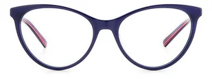 Okulary korekcyjne M Missoni MMI 0009 S6F - Okulary korekcyjne, oprawki, szkła - miniaturka - grafika 3