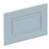 Fronty meblowe - Front szuflady FD40/26 Oxford błękitny Delinia iD - miniaturka - grafika 1