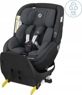 Wózek Maxi Cosi Maxi-Cosi automobilinė kėdutė Mica Pro Eco i-Size 360 0-18 kg, authentic black - Wózki dziecięce - miniaturka - grafika 1