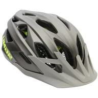 Kaski rowerowe - Limar Kask 545 rozmiar L) Antracyt - miniaturka - grafika 1