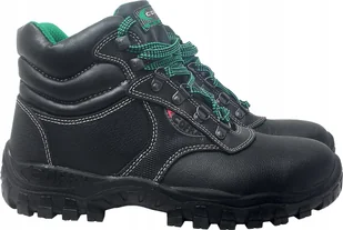 Buty bezpieczne, podwyższone COFRA MERCURIO BZ r. 40 - Obuwie robocze - miniaturka - grafika 1