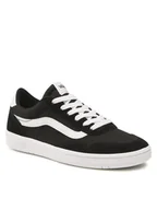Trampki męskie - Vans Sneakersy Cruze Too Cc VN0A5KR5OS71 Czarny - miniaturka - grafika 1