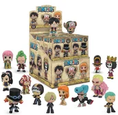 Figurki kolekcjonerskie - Funko Pop! One Piece Mystery Mini, Figurka - miniaturka - grafika 1