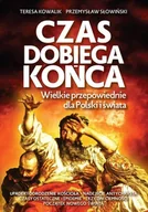 Religia i religioznawstwo - Fronda Czas dobiega końca - miniaturka - grafika 1