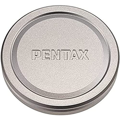 Pentax Lens Cap for Pentax 43 mm and Pentax 77 mm Lenses
