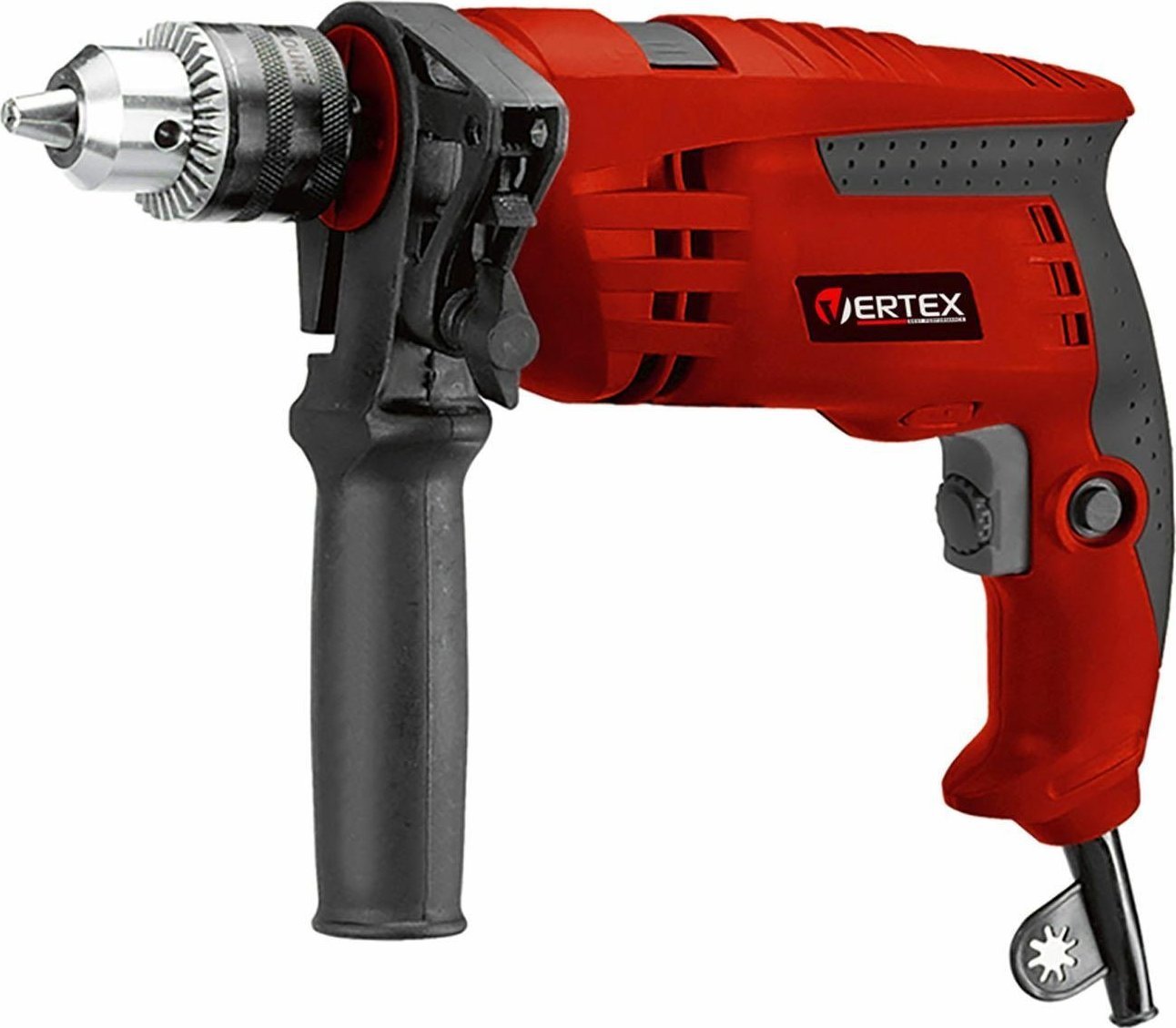 VERTEX WIERTARKA UDAROWA 710W