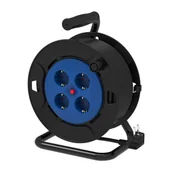 Listwy zasilające - Przedłużacz Silver Electronics 8822 - miniaturka - grafika 1