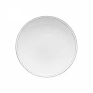 Talerze - Costa Nova Talerz płytki Friso White 28 cm - miniaturka - grafika 1