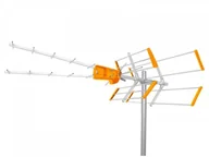 Anteny Wi Fi - Antena kierunkowa Televes V MIX COMBO LTE, ref. 112042 - miniaturka - grafika 1