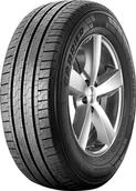Opony dostawcze letnie - Pirelli Carrier 215/75R16C 116/114R - miniaturka - grafika 1