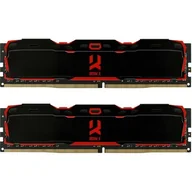 Pamięci RAM - GoodRam IRDM X DDR4 32 GB 3200MHz CL16 IR-X3200D464L16A/32GDC IR-X3200D464L16A/32GDC - miniaturka - grafika 1