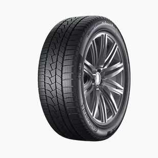 Continental WinterContact TS 860 S 275/35R20 102W - Opony zimowe - miniaturka - grafika 1