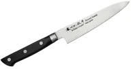 Noże kuchenne - Satake Cutlery Satake Katsu Nóż uniwersalny 13,5cm 802-659 - miniaturka - grafika 1
