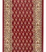 Dywany - Zdrojek Bordo - miniaturka - grafika 1
