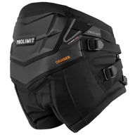 Windsurfing - Trapez Prolimit Harness WS Seat Cruiser Black/orange 2023-S - miniaturka - grafika 1