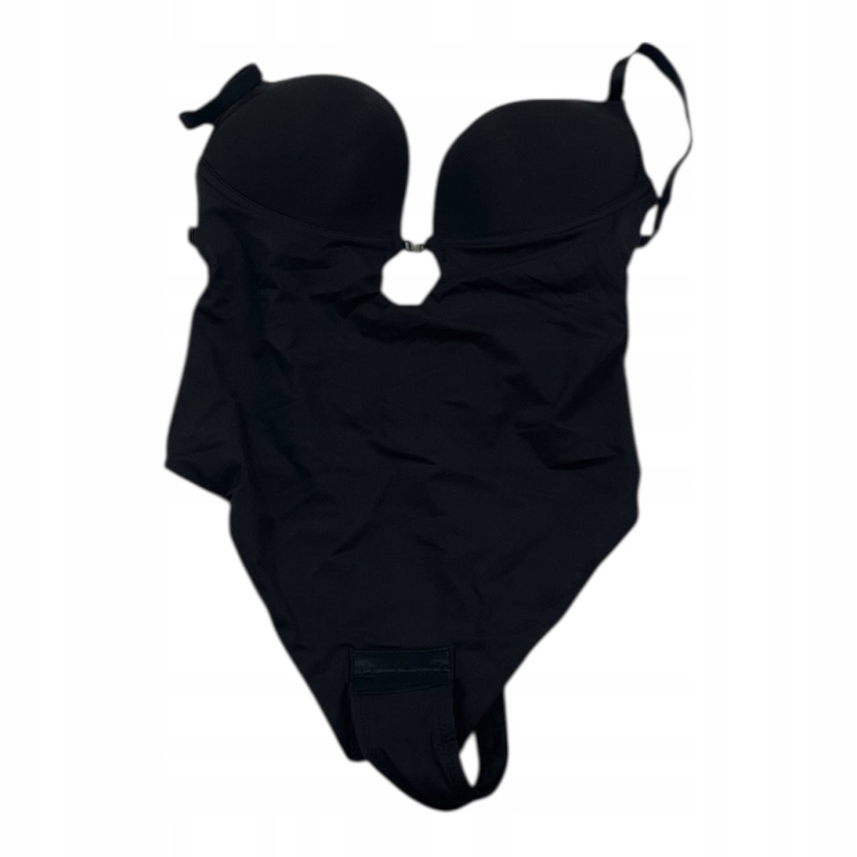 Body damskie Heyshape modelujące S