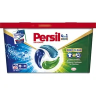 Środki do prania - Kapsułki do prania PERSIL Discs 4 in 1 Universal - 13 szt. - miniaturka - grafika 1