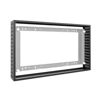 Akcesoria do monitorów - Hagor 5872 zestaw osłon do WH LG 49XE4F - miniaturka - grafika 1