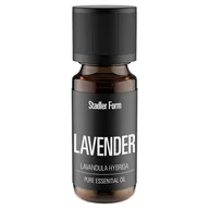 Akcesoria do oczyszczaczy i nawilżaczy powietrza - Olejek eteryczny STADLER FORM Lavender A-147 10 ml - miniaturka - grafika 1