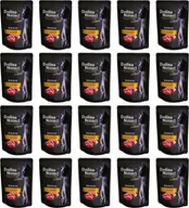 Mokra karma dla kotów - Dolina Noteci Dolina Noteci Premium Sterilised Kaczka 20x85 g - miniaturka - grafika 1