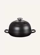 Brytfanny - Le Creuset Brytfanna schwarz - miniaturka - grafika 1