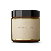 Świece - Świeca Sojowa Marcepan - miniaturka - grafika 1