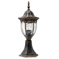 Lampy ogrodowe - Polux Lampa ogrodowa stojąca FLORENCJA 302588 - miniaturka - grafika 1